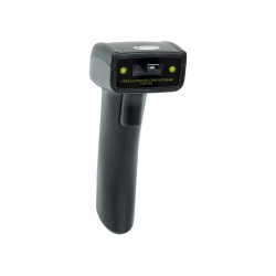 Kabelloser Barcode-Scanner für präzises Lesen von 1D-Codes HDWR HD26C