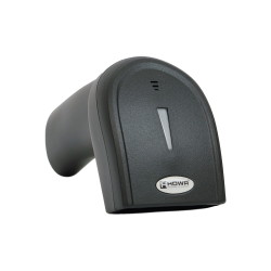 Kabelloser Barcode-Scanner für präzises Lesen von 1D-Codes HDWR HD26C