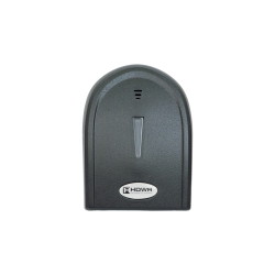 Kabelloser Barcode-Scanner für präzises Lesen von 1D-Codes HDWR HD26C