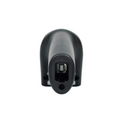 Kabelloser Barcode-Scanner für präzises Lesen von 1D-Codes HDWR HD26C