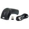 Kabelloser Barcode-Scanner für präzises Lesen von 1D-Codes HDWR HD26C
