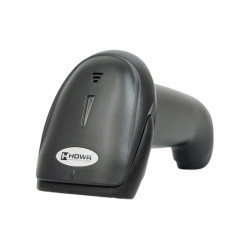 Kabelgebundener Hand-Barcodeleser mit USB-Schnittstelle und Präfix- und Suffixeinstellung HD67