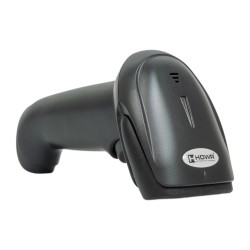 USB-Barcodescanner, kabelgebunden, Handscanner HD67