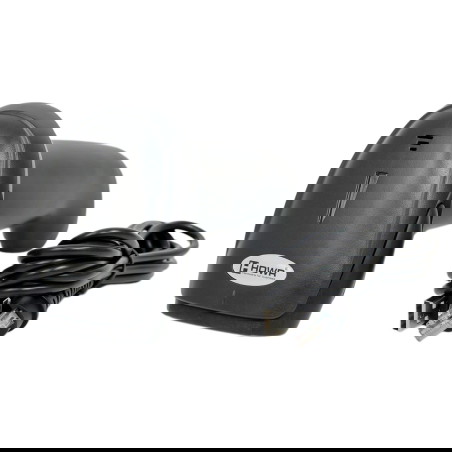 Schneller 1D-Code-Scanner: Effizientes Scannen mit HDWR Barcode-Scanner HD67