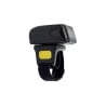 Kompakter 1D-Barcode-Scanner zum Tragen am Finger mit Bluetooth-Konnektivität HDWR HD75