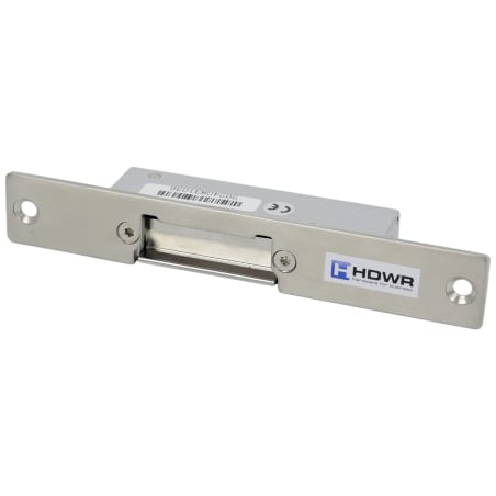 Elektrischer Türöffner aus Edelstahl für Einsteckschlösser, DC12V, 500 kg Haltekraft, SecureEntry-ES200