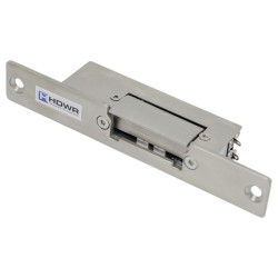 Elektrischer Türöffner für Einsteckschlösser DC 12V Relais NC SecureEntry-ES100