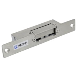 Elektrischer Türöffner für Einsteckschlösser DC 12V Relais NC SecureEntry-ES100