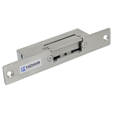 Elektrischer Türöffner für Einsteckschlösser DC 12V Relais NC SecureEntry-ES100