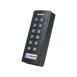 RFID-Lesegerät für Karte und Passwort, Smart Terminal 125 kHz SecureEntry-AC700LF