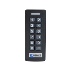 RFID-Lesegerät für Karte und Passwort, Smart Terminal 125 kHz SecureEntry-AC700LF