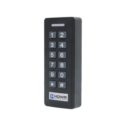 RFID-Lesegerät für Karte und Passwort, Smart Terminal 125 kHz SecureEntry-AC700LF