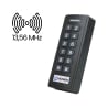 RFID-Lesegerät für Karte und Passwort, Smart Terminal 13,56 MHz SecureEntry-AC700HF