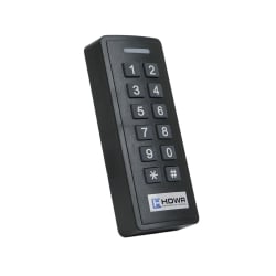 RFID-Lesegerät für Karte und Passwort, Smart Terminal 13,56 MHz SecureEntry-AC700HF