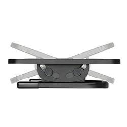 Ergonomische Fußstütze für Drehstuhl, verstellbar FeetFleet-09