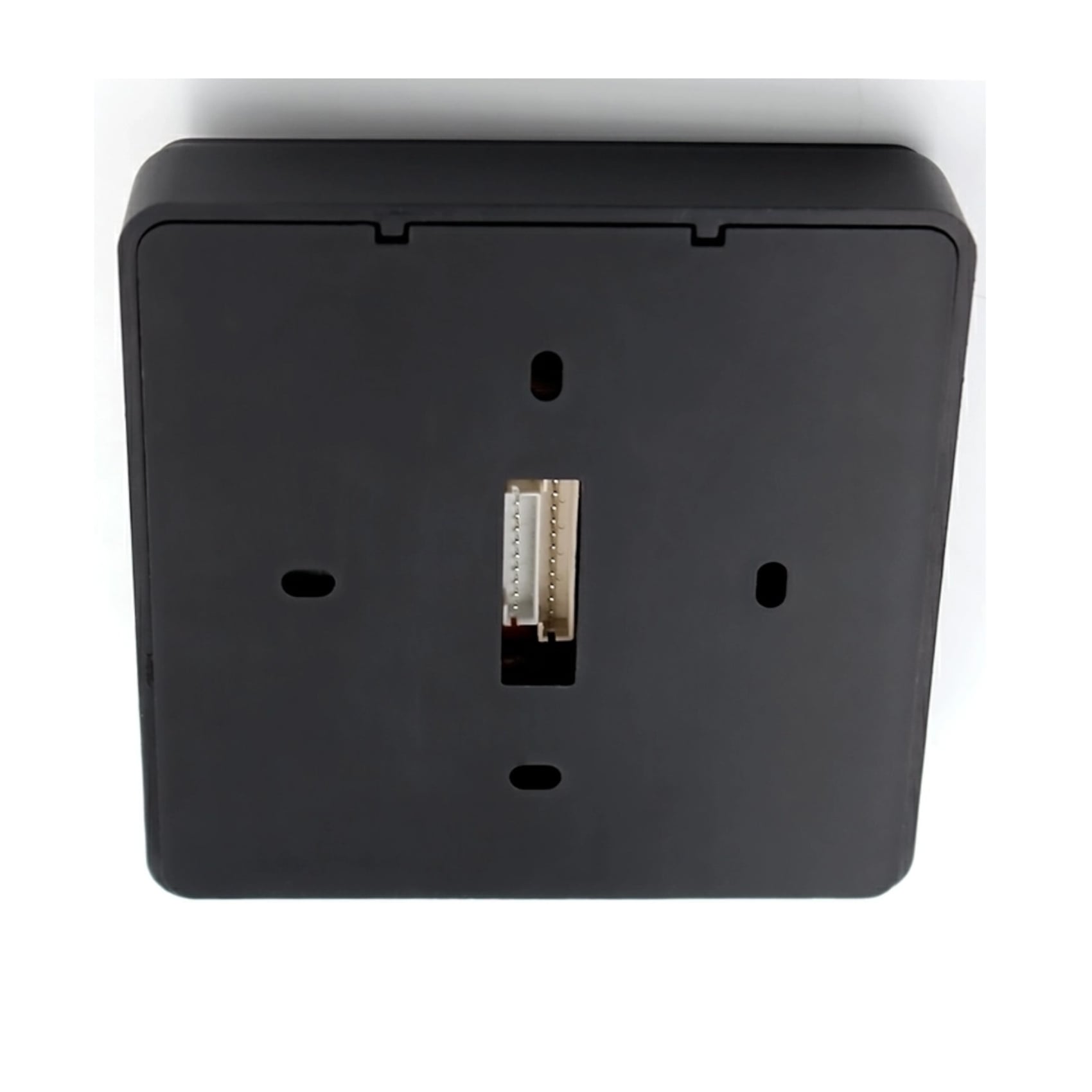 HDWR CTR12 Zeiterfassungsgerät – Fingerabdruck, Passwort & RFID 125 KHz, 2,4 Zoll TFT, IP54, Für Mitarbeiter Und Zugang