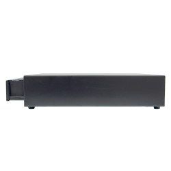 Schublade für Bargeld für Registrierkassen, abschließbar mit Schlüssel HD-KER35