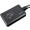 Kontaktloser Kartenleser für RFID-Karten 125 kHz, kompakt, kabelgebunden, USB-Anschluss für Computer HD-RD20X