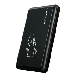 Lesegerät für Computer mit USB für RFID-Karten 125 kHz HD-RD20X