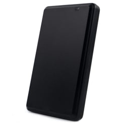 125 kHz und 13,56 MHz RFID-Kontaktlesegerät für Karten und Schlüsselanhänger, kabelgebunden HD-RD30C