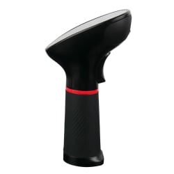 QR- und Barcode-Scanner, kabelgebunden mit Ständer, USB, Scannen von Codes vom LCD-Bildschirm HD-SL36A