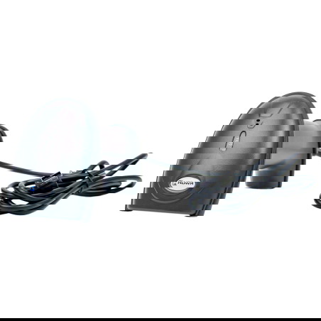 Barcode-Lesegerät, kabelgebunden, handgeführt, mit USB-Schnittstelle HD-SL62