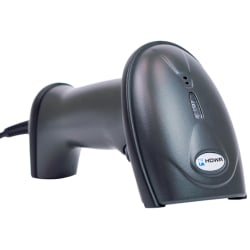 Handheld-Barcode-Scanner, kabelgebunden mit USB-Schnittstelle HD-SL62