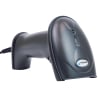 Handheld-Barcode-Scanner, kabelgebunden mit USB-Schnittstelle HD-SL62