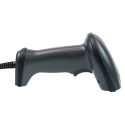 Barcode-Scanner, kabelgebunden mit USB-Schnittstelle HD-SL62