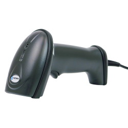 HD-SL62 Wired Handheld USB Barcode Scanner