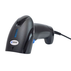 Automatischer Barcode-Leser, kabelgebunden mit RS232-Schnittstelle HD10C