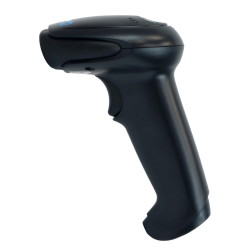 Drahtloser WIFI-Barcode-Scanner, Handgerät HD33C