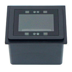 Stationärer Lesegerät für QR- und Barcodes, Scannen vom LCD-Bildschirm, USB HD340