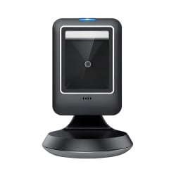 QR- und Barcode-Scanner, USB, Desktop und kabelgebunden HD-S63