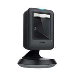 HD-S63 kabelgebundener Desktop-USB-QR- und Barcode-Scanner