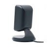 HD-S63 Desktop-QR-Scanner, kabelgebunden, USB, automatisches Scannen