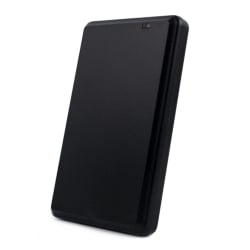 LF RFID-Lesegerät für Karten und Schlüsselanhänger, 125 kHz, kabelgebunden, USB-Anschluss für Computer, HD-RD30