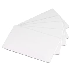 RFID UNIQUE 125 kHz Proximity-Karte, codiert, weiß HD-RWC01