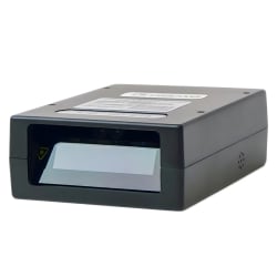 Barcode-Lesegerät, Desktop-Scanner mit automatischer Scanfunktion HD-S10