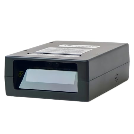 Barcode-Lesegerät, Desktop-Scanner mit automatischer Scanfunktion HD-S10