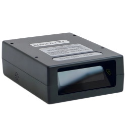 HD-S10 Desktop-USB-Barcodescanner mit Kabel