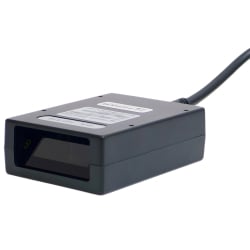 HD-S10 kabelgebundener USB-Desktop-Barcodeleser