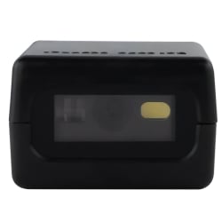 Stationärer QR- und Barcode-Scanner, automatisches Lesen, Code-Scanning vom Bildschirm, USB HD-S20
