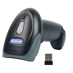 QR- und Barcode-Lagerscanner, WIFI, LCD-Bildschirmlesung, automatisches Scannen, Codeaufzeichnung HD3900