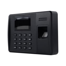 RFID-Zeiterfassungsgerät 125 kHz, 13,56 MHz mit WLAN, Web, P2P, Wiegand, LAN, TimeLok-200NWEPI