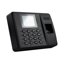 RFID-Zeiterfassungsgerät 125 kHz, 13,56 MHz mit WLAN, Web, P2P, Wiegand, LAN, TimeLok-200NWEPI