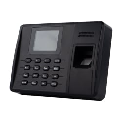 Zeiterfassungsgerät für RFID-Karte, Fingerabdruck und Passwort, Dualfrequenz, WLAN, Wiegand, LAN TimeLok-200NWEPI