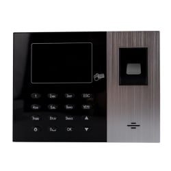 TimeLok-300NWEPBI RFID-Lesegerät für Mitarbeiterstundenzettel (12 kHz und 13,56 MHz)