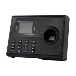 RFID-Kartenleser (125 kHz und 13,56 MHz) mit Betriebsstundenanzeige, Zusatzakku, WLAN und 4G (TimeLok-400NWEPBI4G)