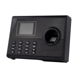 Zeiterfassungsgerät mit RFID 125 kHz und 13,56 MHz, WLAN, Web, IC Wiegand, LAN und 4G TimeLok-400NWEPBI4G